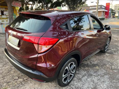 HONDA HR-V 1.8 16V 4P LX FLEX AUTOMTICO CVT, Foto 6