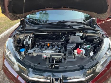 HONDA HR-V 1.8 16V 4P LX FLEX AUTOMTICO CVT, Foto 12