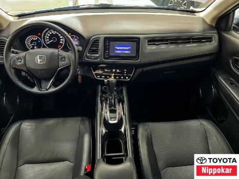 HONDA HR-V 1.8 16V 4P EXL FLEX AUTOMTICO CVT, Foto 6