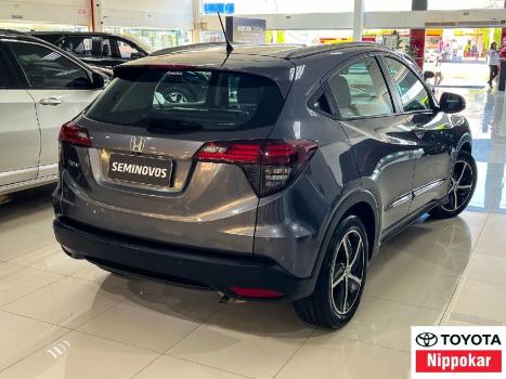 HONDA HR-V 1.8 16V 4P EXL FLEX AUTOMTICO CVT, Foto 8