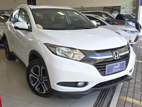 HONDA HR-V 1.8 16V 4P EX FLEX AUTOMTICO CVT, Foto 1