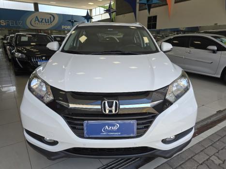 HONDA HR-V 1.8 16V 4P EX FLEX AUTOMTICO CVT, Foto 2