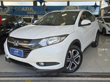 HONDA HR-V 1.8 16V 4P EX FLEX AUTOMTICO CVT, Foto 3