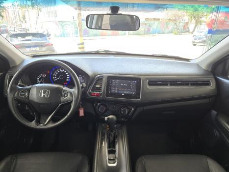 HONDA HR-V 1.8 16V 4P EX FLEX AUTOMTICO CVT, Foto 7