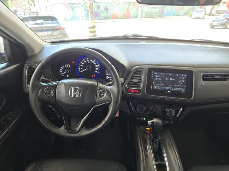 HONDA HR-V 1.8 16V 4P EX FLEX AUTOMTICO CVT, Foto 10