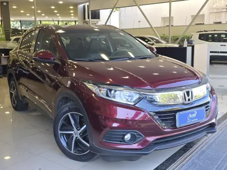 HONDA HR-V 1.8 16V 4P EXL FLEX AUTOMTICO CVT, Foto 1