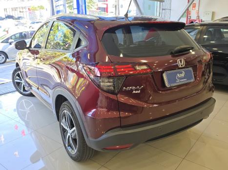 HONDA HR-V 1.8 16V 4P EXL FLEX AUTOMTICO CVT, Foto 4