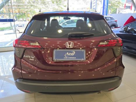 HONDA HR-V 1.8 16V 4P EXL FLEX AUTOMTICO CVT, Foto 5