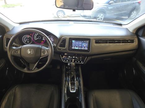 HONDA HR-V 1.8 16V 4P EXL FLEX AUTOMTICO CVT, Foto 7