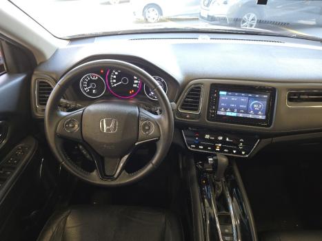 HONDA HR-V 1.8 16V 4P EXL FLEX AUTOMTICO CVT, Foto 10