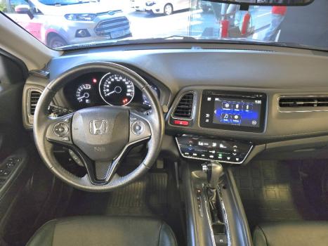 HONDA HR-V 1.8 16V 4P EXL FLEX AUTOMTICO CVT, Foto 10