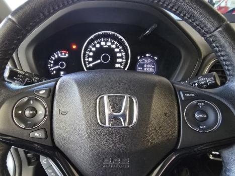 HONDA HR-V 1.8 16V 4P EXL FLEX AUTOMTICO CVT, Foto 11