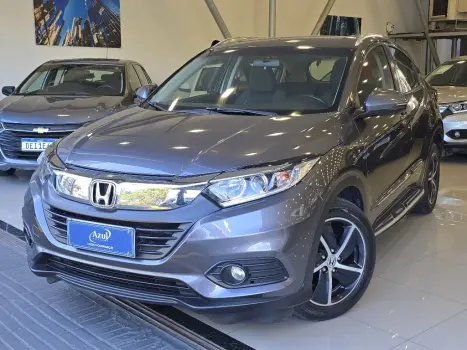 HONDA HR-V 1.8 16V 4P EX FLEX AUTOMTICO CVT, Foto 3