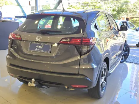 HONDA HR-V 1.8 16V 4P EX FLEX AUTOMTICO CVT, Foto 6