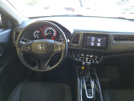 HONDA HR-V 1.8 16V 4P EX FLEX AUTOMTICO CVT, Foto 10