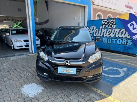 HONDA HR-V 1.8 16V 4P EX FLEX AUTOMTICO CVT, Foto 2