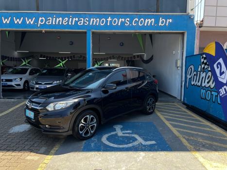 HONDA HR-V 1.8 16V 4P EX FLEX AUTOMTICO CVT, Foto 3