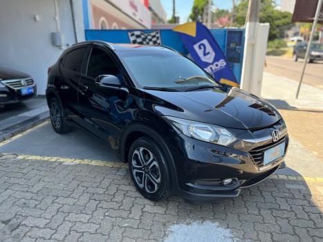 HONDA HR-V 1.8 16V 4P EX FLEX AUTOMTICO CVT, Foto 4