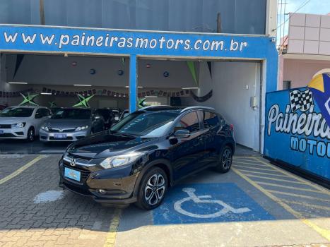 HONDA HR-V 1.8 16V 4P EX FLEX AUTOMTICO CVT, Foto 5