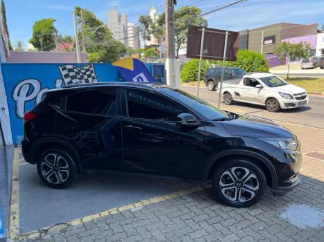 HONDA HR-V 1.8 16V 4P EX FLEX AUTOMTICO CVT, Foto 6