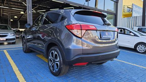 HONDA HR-V 1.8 16V 4P LX FLEX AUTOMTICO CVT, Foto 7