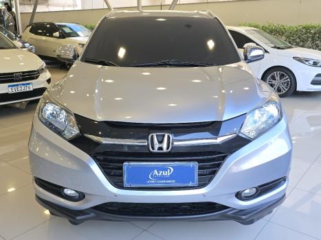 HONDA HR-V 1.8 16V 4P EXL FLEX AUTOMTICO CVT, Foto 2