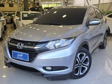 HONDA HR-V 1.8 16V 4P EXL FLEX AUTOMTICO CVT, Foto 3