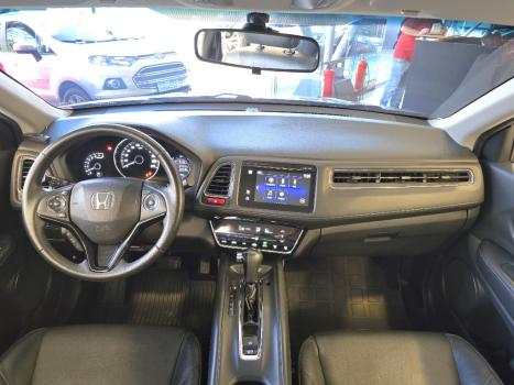 HONDA HR-V 1.8 16V 4P EXL FLEX AUTOMTICO CVT, Foto 7