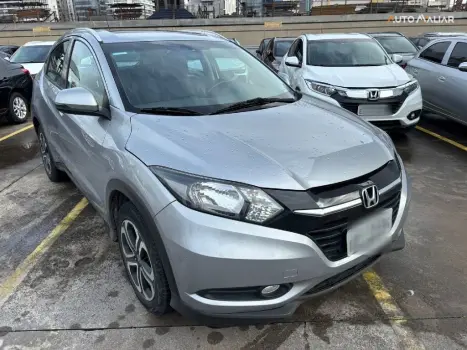 HONDA HR-V 1.8 16V 4P EX FLEX AUTOMTICO CVT, Foto 1