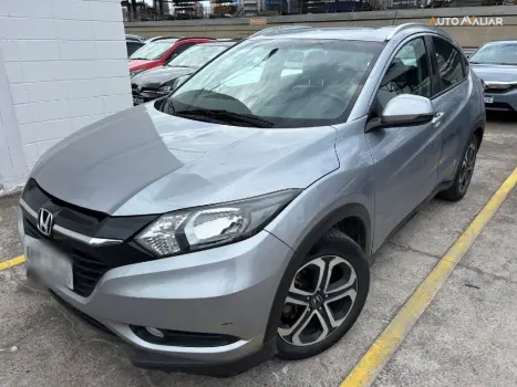 HONDA HR-V 1.8 16V 4P EX FLEX AUTOMTICO CVT, Foto 5