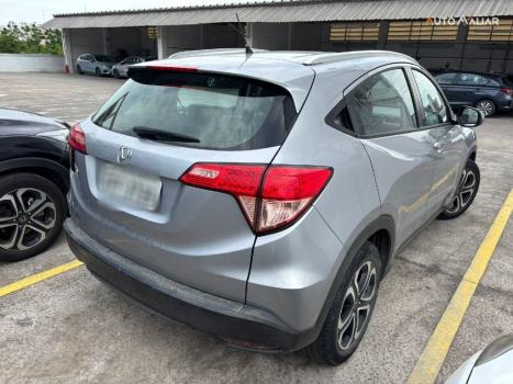 HONDA HR-V 1.8 16V 4P EX FLEX AUTOMTICO CVT, Foto 6