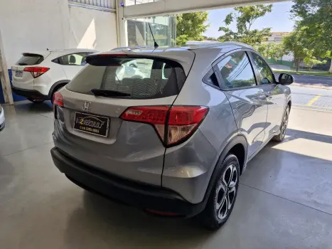 HONDA HR-V 1.8 16V 4P EX FLEX AUTOMÁTICO CVT, Foto 2
