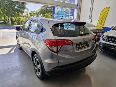 HONDA HR-V 1.8 16V 4P EX FLEX AUTOMÁTICO CVT, Foto 8