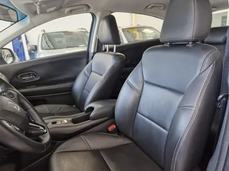 HONDA HR-V 1.8 16V 4P EX FLEX AUTOMÁTICO CVT, Foto 10
