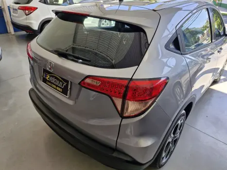 HONDA HR-V 1.8 16V 4P EX FLEX AUTOMÁTICO CVT, Foto 13