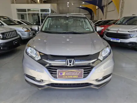 HONDA HR-V 1.8 16V 4P EX FLEX AUTOMÁTICO CVT, Foto 14