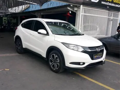 HONDA HR-V 1.8 16V 4P EX FLEX AUTOMTICO CVT, Foto 1