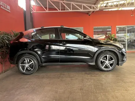 HONDA HR-V 1.8 16V 4P EXL FLEX AUTOMTICO CVT, Foto 16