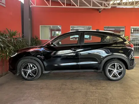 HONDA HR-V 1.8 16V 4P EXL FLEX AUTOMTICO CVT, Foto 18