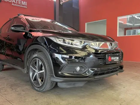 HONDA HR-V 1.8 16V 4P EXL FLEX AUTOMTICO CVT, Foto 20