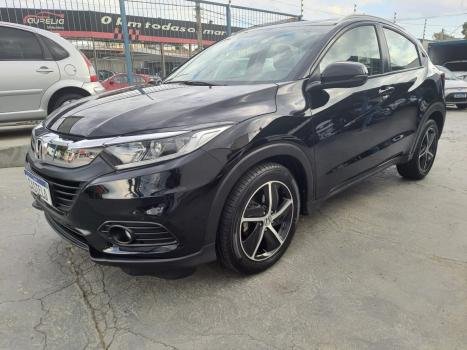 HONDA HR-V 1.8 16V 4P EX FLEX AUTOMTICO CVT, Foto 1