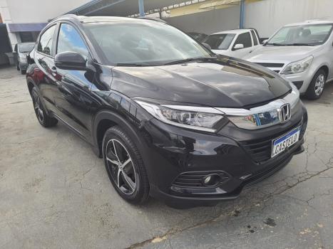 HONDA HR-V 1.8 16V 4P EX FLEX AUTOMTICO CVT, Foto 2