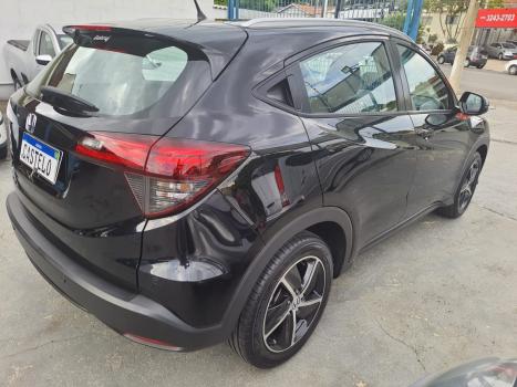 HONDA HR-V 1.8 16V 4P EX FLEX AUTOMTICO CVT, Foto 3