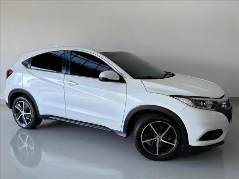 HONDA HR-V 1.8 16V 4P LX FLEX AUTOMTICO CVT, Foto 3