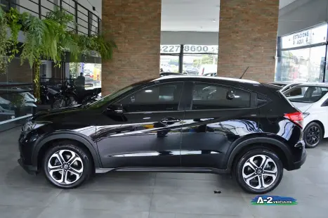 HONDA HR-V 1.8 16V 4P EX FLEX AUTOMTICO CVT, Foto 9
