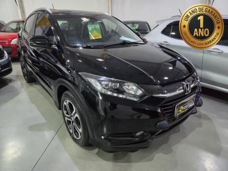 HONDA HR-V 1.8 16V 4P TOURING FLEX AUTOMTICO CVT, Foto 1