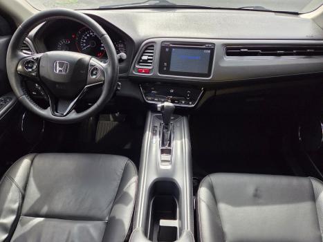 HONDA HR-V 1.8 16V 4P TOURING FLEX AUTOMTICO CVT, Foto 3