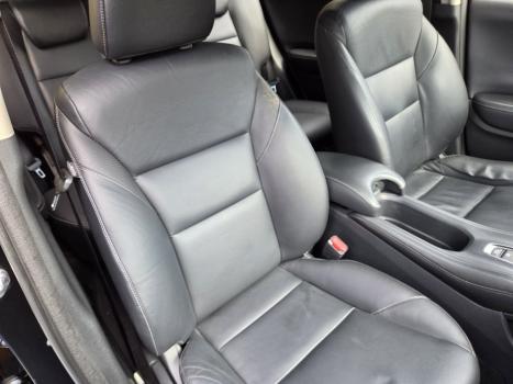 HONDA HR-V 1.8 16V 4P TOURING FLEX AUTOMTICO CVT, Foto 5