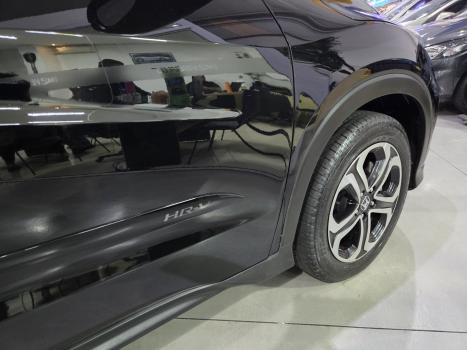 HONDA HR-V 1.8 16V 4P TOURING FLEX AUTOMTICO CVT, Foto 6