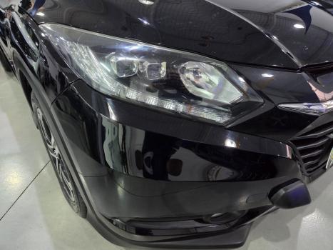HONDA HR-V 1.8 16V 4P TOURING FLEX AUTOMTICO CVT, Foto 10